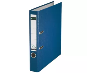 Leitz 180° Plastic Lever Arch File