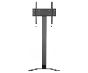 Manhattan TV & Monitor Mount (Ultra Slim), Stand Assembley, 1 screen, Screen Sizes: 37-55", Black, VESA 200x200 to 400x400mm, Max 40kg, LFD, Lifetime Warranty