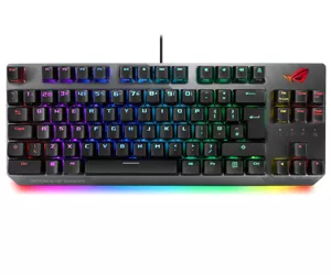 ASUS ROG Strix Scope TKL