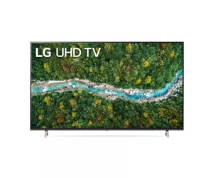 LG 50UP76703LB