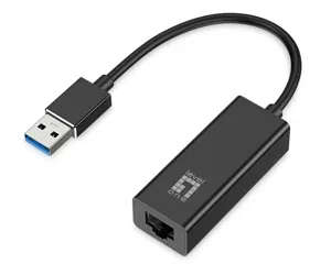 LevelOne USB-0401