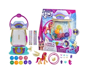 My Little Pony Sunny's Lantaarn