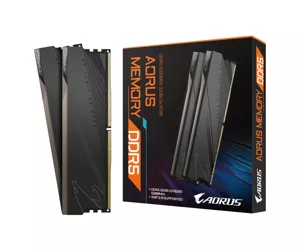 Gigabyte AORUS Memory DDR5 32GB (2x16GB) 5200MHz