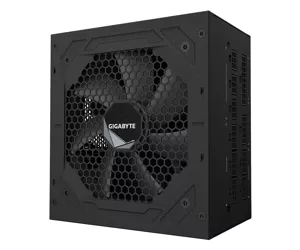 Gigabyte UD850GM power supply unit 850 W 20+4 pin ATX ATX Black