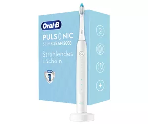 Oral-B Pulsonic Slim Clean 2000