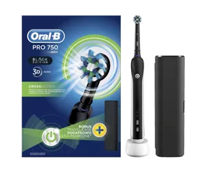 Oral-B PRO 750 CrossAction