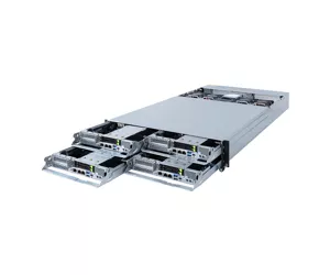 Gigabyte H282-Z60