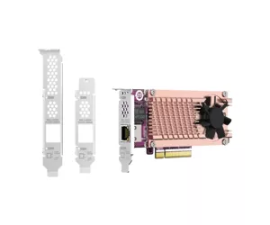 QNAP QM2 CARD