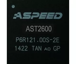 ASUS ASMB10-IKVM