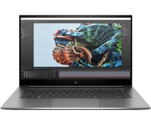 HP ZBook Studio 15.6 G8