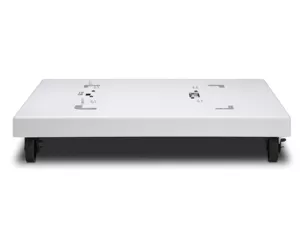 HP LaserJet P4010/P4510 Series Printer Stand Pilka