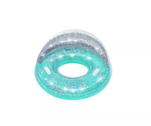 Bestway Glitter RIng Swim Tube