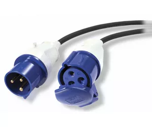 APC Modular IT Power Distribution Cable