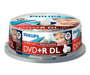 Philips DR8I8B25F/00