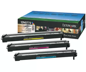 Lexmark 12N0772