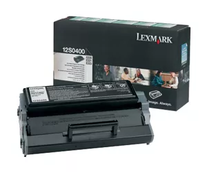 Lexmark 12S0400