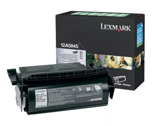 Lexmark 12A5845