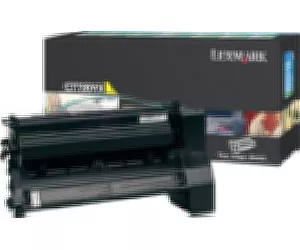 Lexmark C7720YX