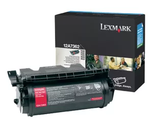 Lexmark 12A7362