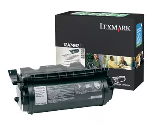 Lexmark 12A7462