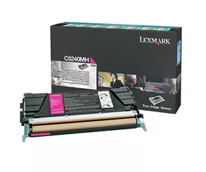 Lexmark C5240MH