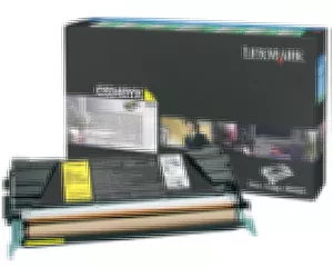 Lexmark C5340YX