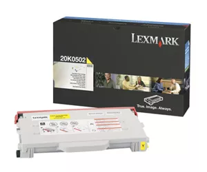 Lexmark 20K0502