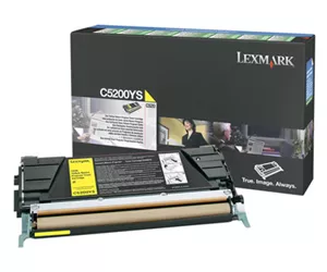 Lexmark C5200YS