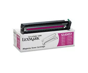 Lexmark 12A1451