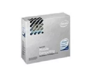 Intel Core P8600