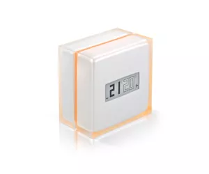 Netatmo Smart thermostat