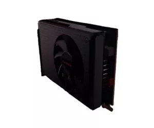DELL AMD Radeon 550