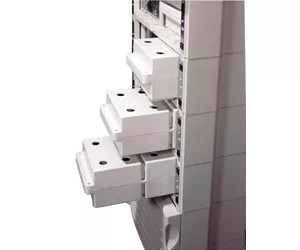 APC Symmetra 4-16kVA Battery Module