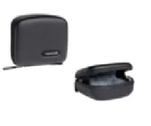 TomTom Carry Case & Strap Black