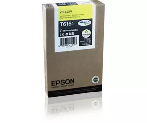 Epson B300/ B310/ B500DN/ B510DN Ink Cartridge SC Yellow 3.5k