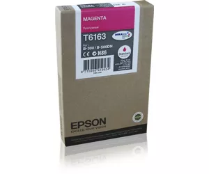 Epson Tindianum Magenta T6163 DURABrite Ultra Ink