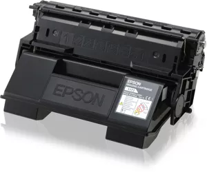 Epson AL-M4000 Return Imaging Cartridge 20k