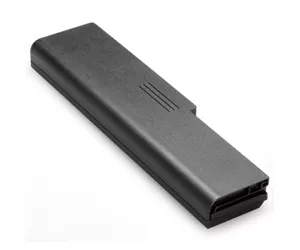 Toshiba Primary 6-Cell Li-Ion Battery Pack