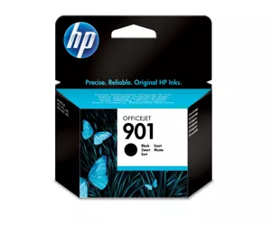 HP 901 Black Original Ink Cartridge