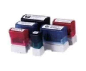 Brother PR3030R Red Stamp