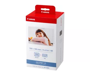 Canon KP-108IN
