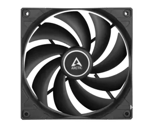 ARCTIC F14 PWM PST CO 140mm PWM with PST Case Fan for Continuous Operation