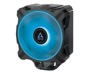 ARCTIC Freezer i35 RGB - Tower CPU Cooler for Intel with RGB