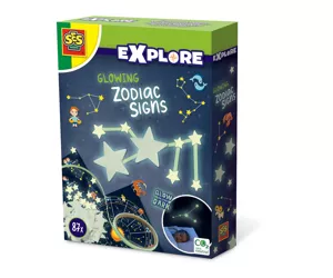 SES Creative Explore 25122 детский научный набор