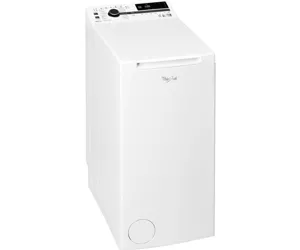 Whirlpool TDLRB 65242BS EU/N