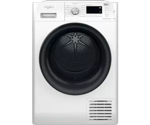 Whirlpool FFT M11 9X2BY EE