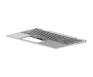 HP M45129-BG1 sülearvuti varuosa Klaviatuur