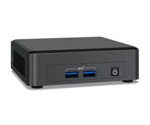 Intel NUC 11 Pro