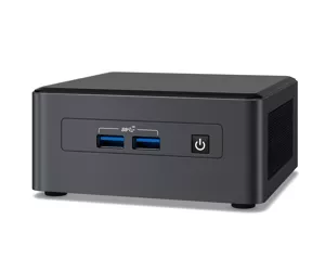 Intel NUC 11 Pro