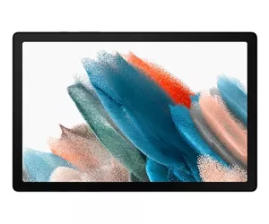 Samsung Galaxy Tab A8 SM-X200 32 GB 26,7 cm (10.5") 3 GB Wi-Fi 5 (802.11ac) Android 11 Sudrabs